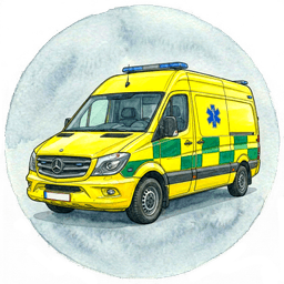 be-ambulance