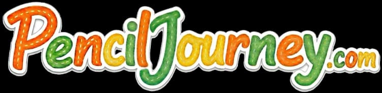 Pencil Journey
