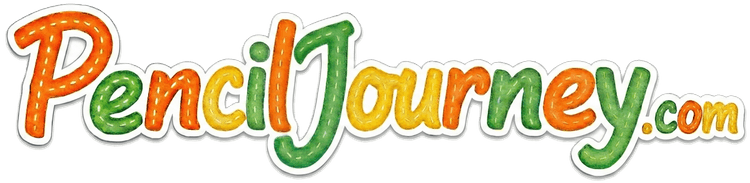 Pencil Journey